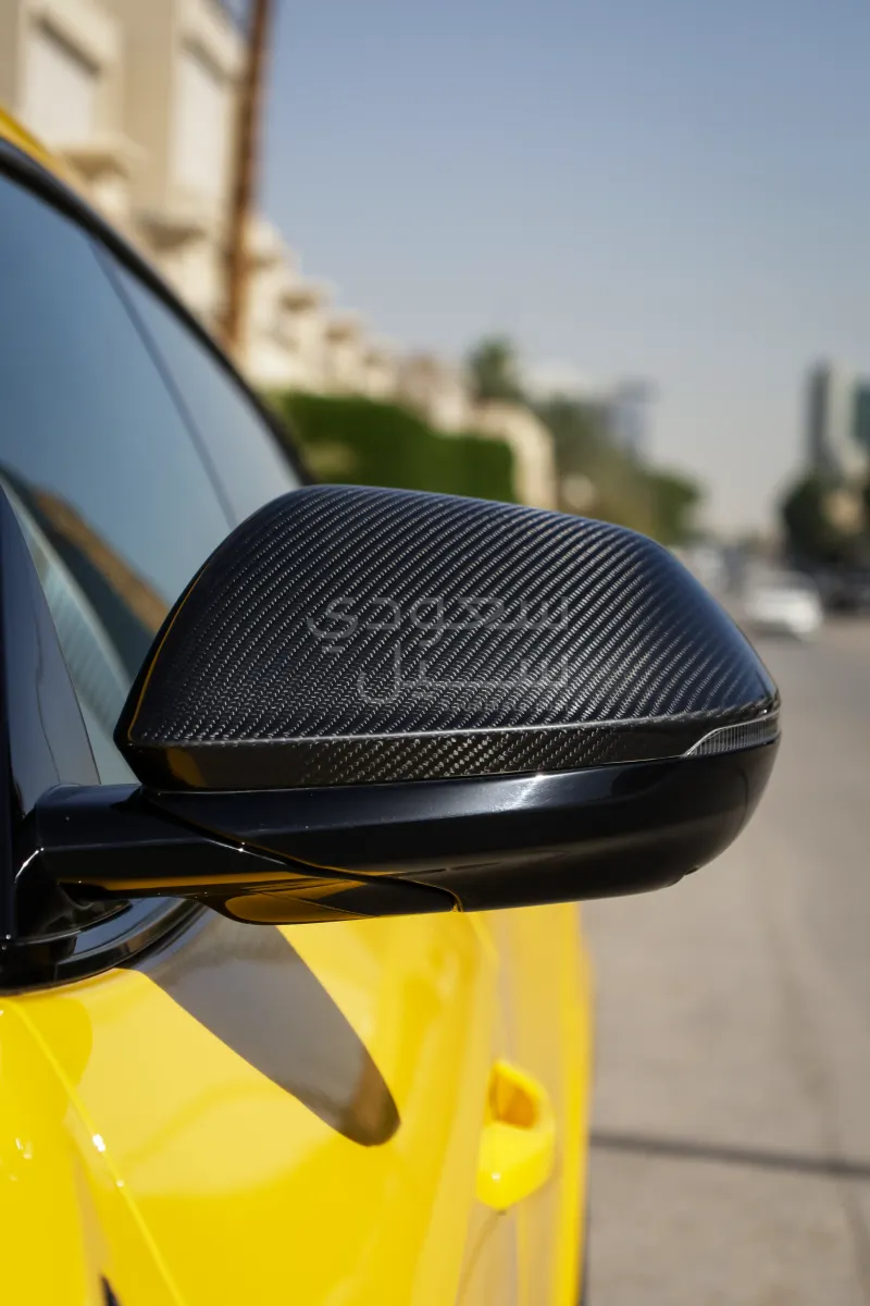 2022 لمبرجيني اوروس