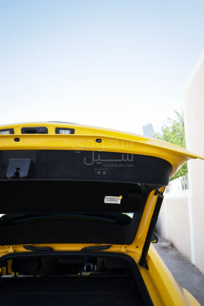 2022 لمبرجيني اوروس