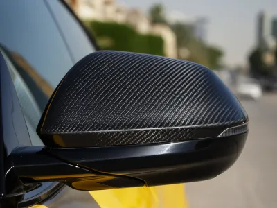 2022 لمبرجيني اوروس