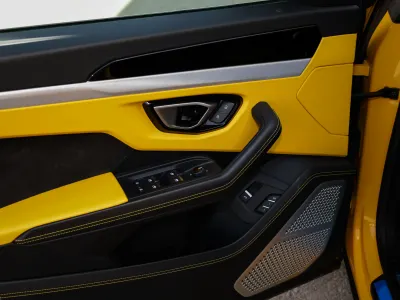 2022 لمبرجيني اوروس