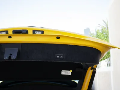 2022 لمبرجيني اوروس