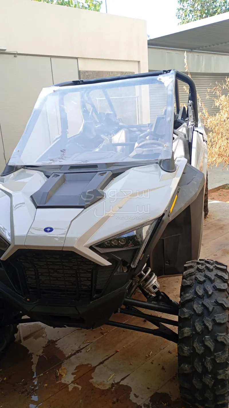 2023 بولارس أر زيد أر برو إكس بي