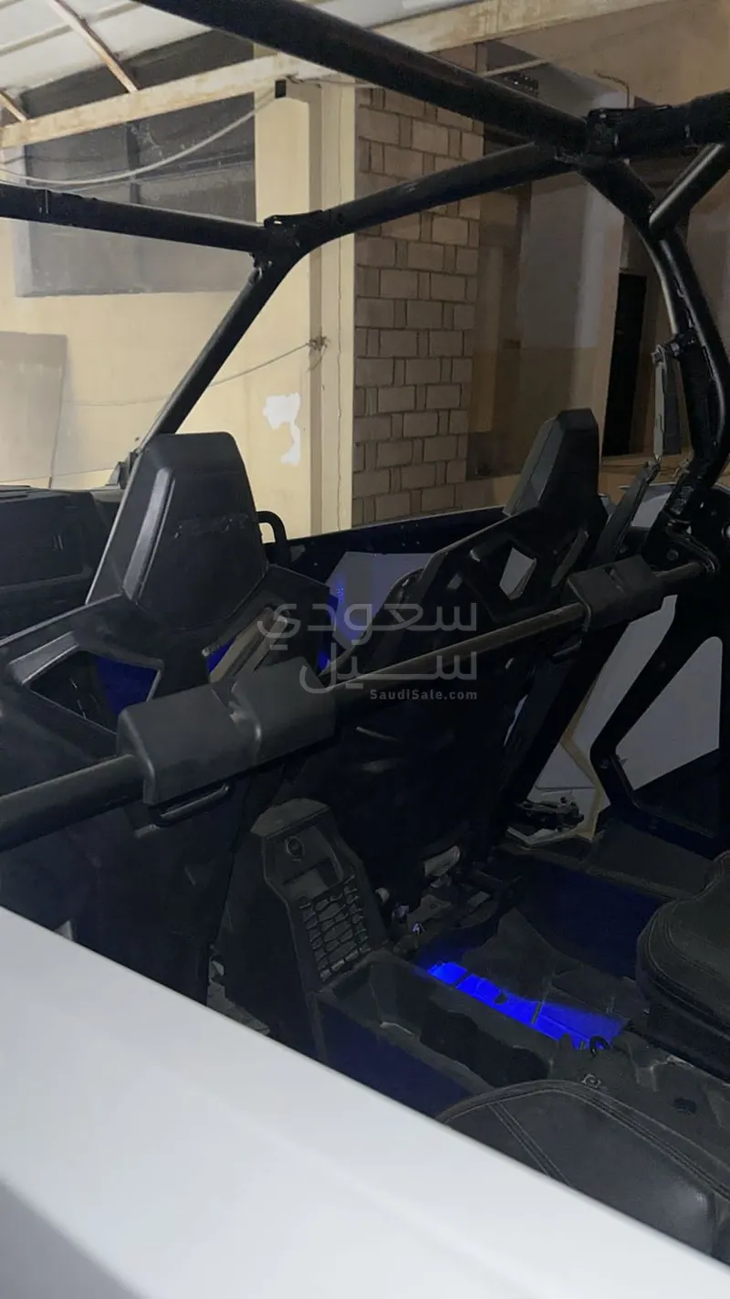 2023 بولارس أر زيد أر برو إكس بي