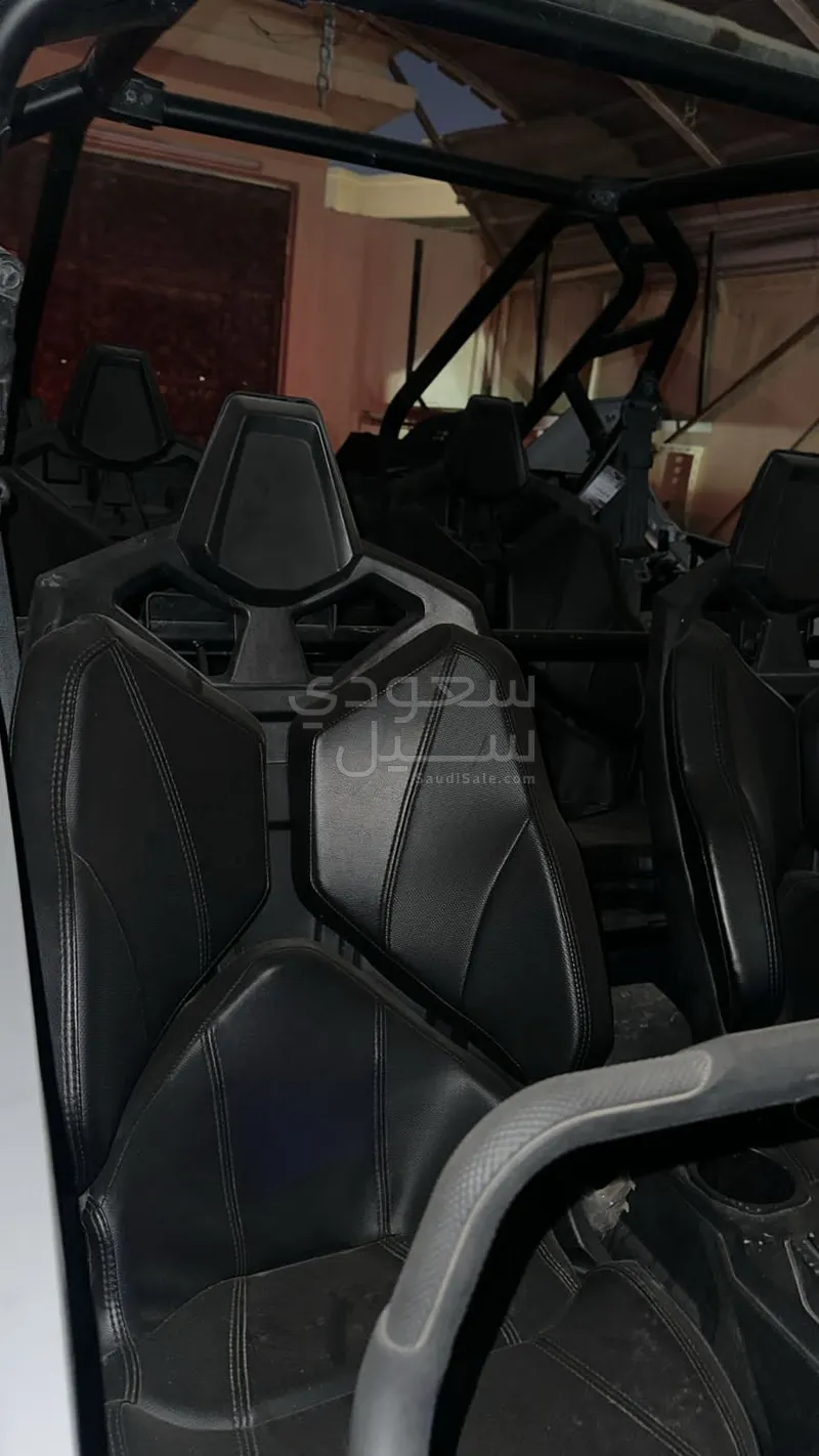 2023 بولارس أر زيد أر برو إكس بي