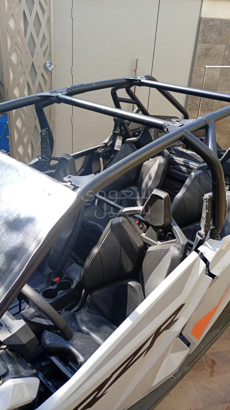 2023 بولارس أر زيد أر برو إكس بي