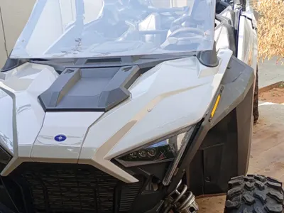 2023 بولارس أر زيد أر برو إكس بي