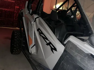 2023 بولارس أر زيد أر برو إكس بي