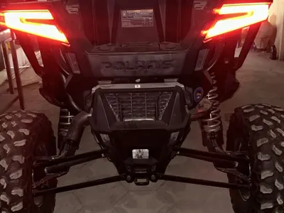 2023 بولارس أر زيد أر برو إكس بي