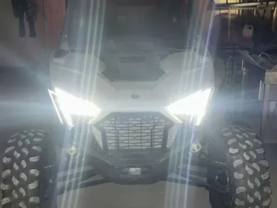 2023 بولارس أر زيد أر برو إكس بي