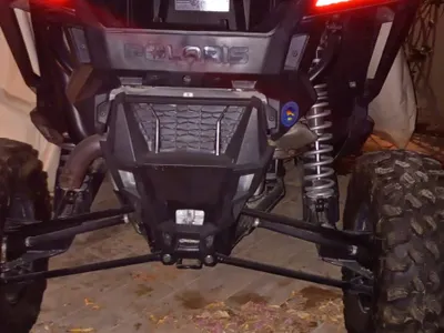 2023 بولارس أر زيد أر برو إكس بي