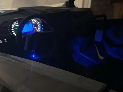 2023 بولارس أر زيد أر برو إكس بي