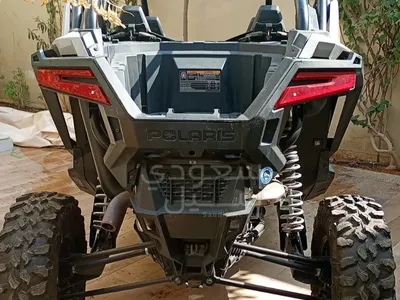 2023 بولارس أر زيد أر برو إكس بي