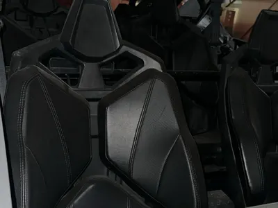 2023 بولارس أر زيد أر برو إكس بي