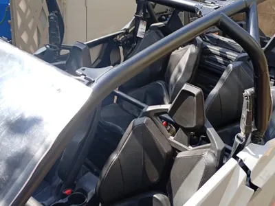 2023 بولارس أر زيد أر برو إكس بي