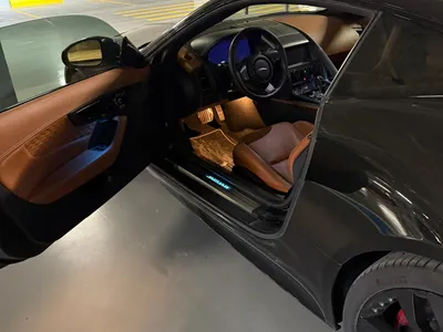 2024 جاكوار اف-تايب ار