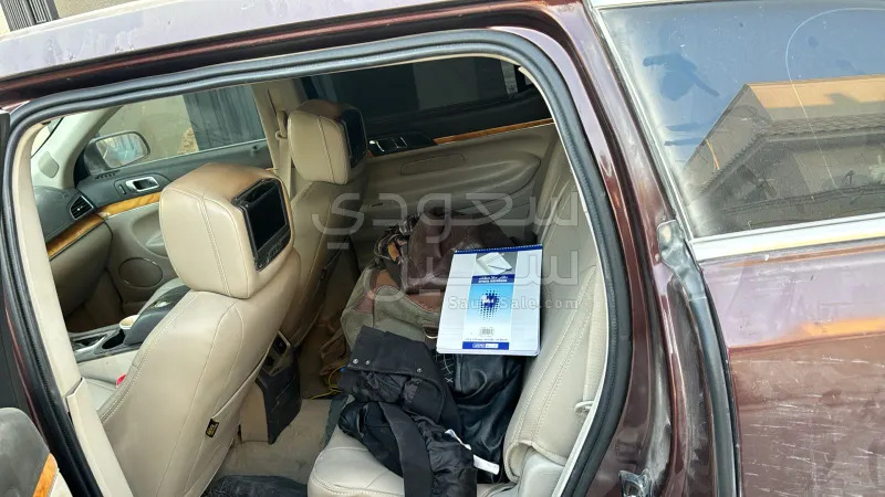 2012 لنكولن ام كي تي