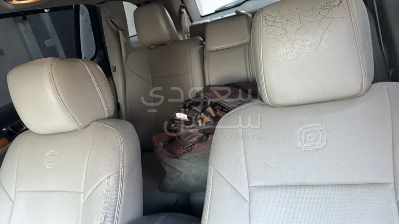 2012 لنكولن ام كي تي