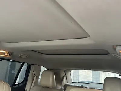 2012 لنكولن ام كي تي