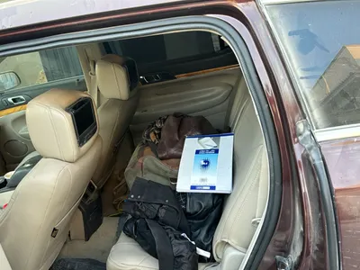 2012 لنكولن ام كي تي