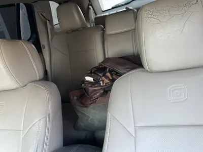 2012 لنكولن ام كي تي