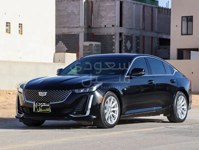 2023 Cadillac CT5