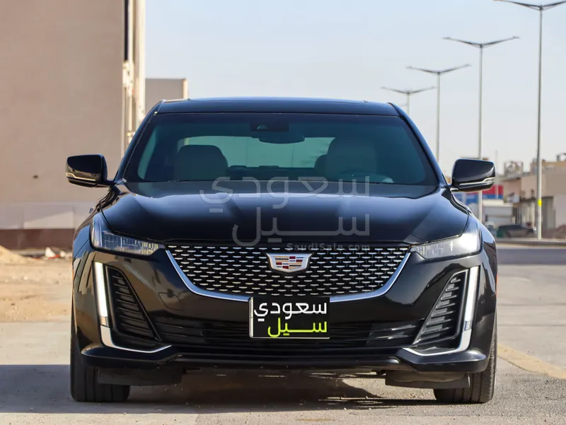 2023 Cadillac CT5