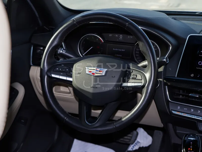 2023 Cadillac CT5