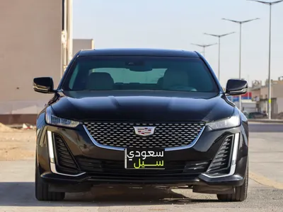 2023 Cadillac CT5