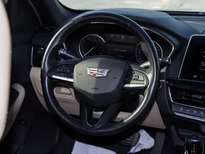 2023 Cadillac CT5