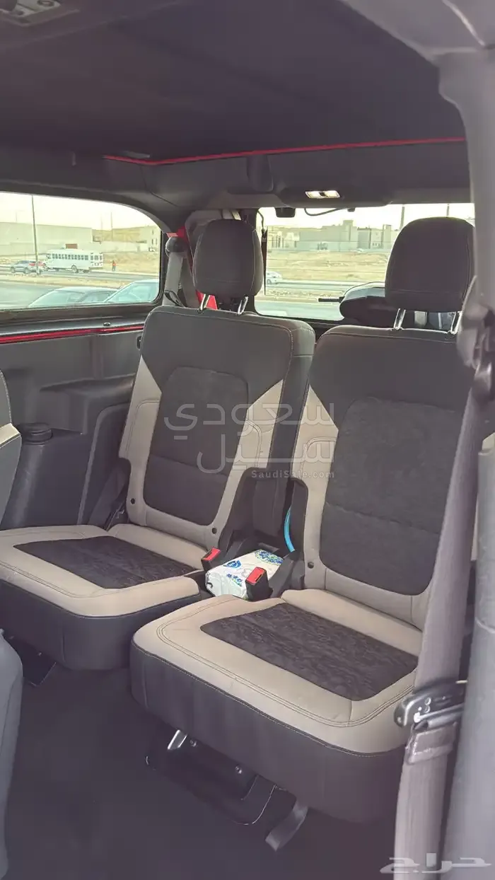 2021 فورد برونكو وايلد تراك