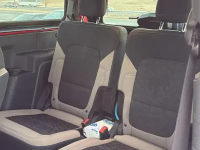 2021 فورد برونكو وايلد تراك