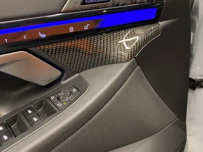 2025 بي ام دبليو الفئة ام إم 5