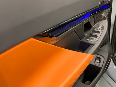 2025 بي ام دبليو الفئة ام إم 5