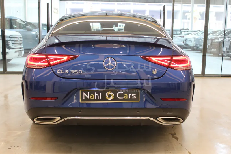 2023 مرسيدس - بنز سي إل إس 350 أي إم جي