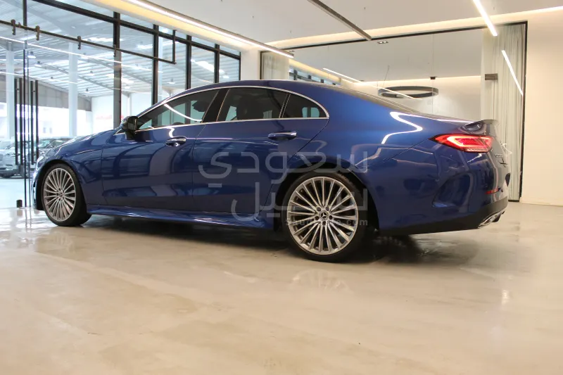 2023 مرسيدس - بنز سي إل إس 350 أي إم جي