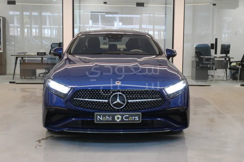 2023 مرسيدس - بنز سي إل إس 350 أي إم جي