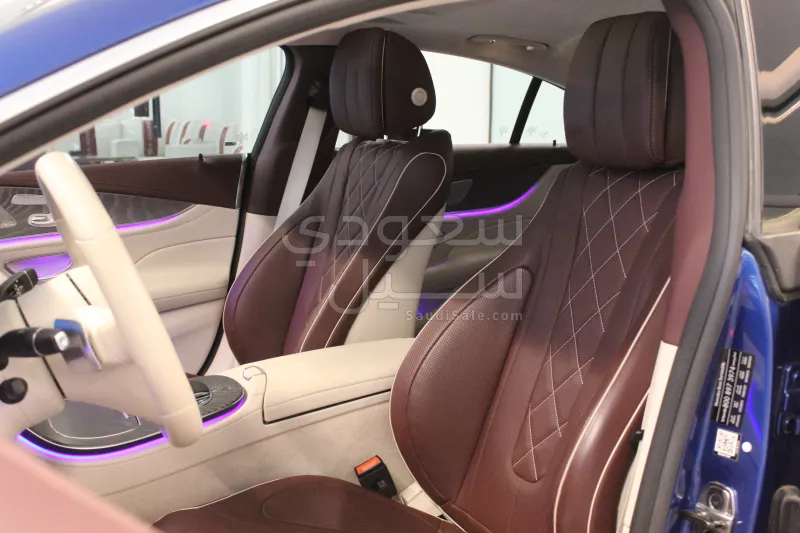 2023 مرسيدس - بنز سي إل إس 350 أي إم جي