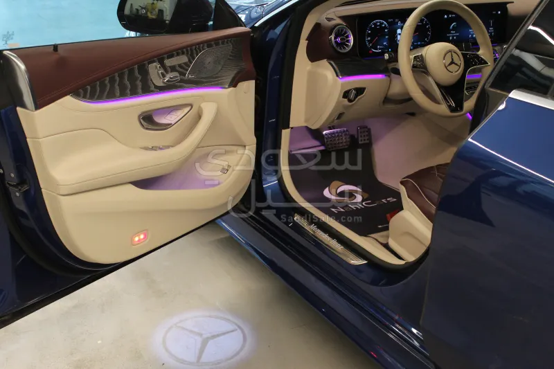 2023 مرسيدس - بنز سي إل إس 350 أي إم جي