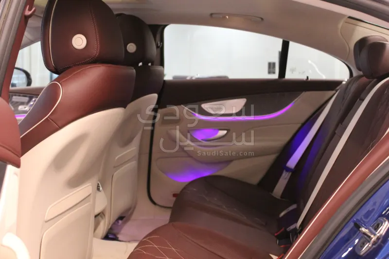 2023 مرسيدس - بنز سي إل إس 350 أي إم جي