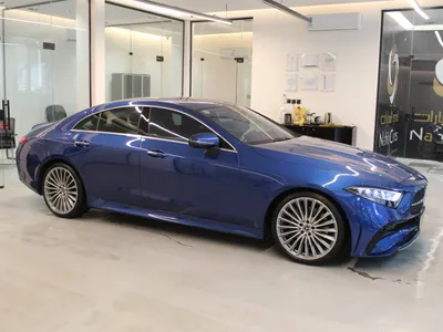 2023 مرسيدس - بنز سي إل إس 350 أي إم جي