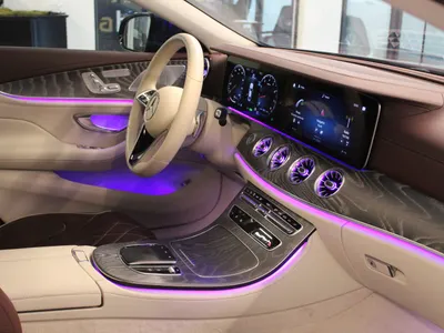 2023 مرسيدس - بنز سي إل إس 350 أي إم جي