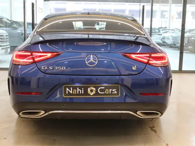 2023 مرسيدس - بنز سي إل إس 350 أي إم جي