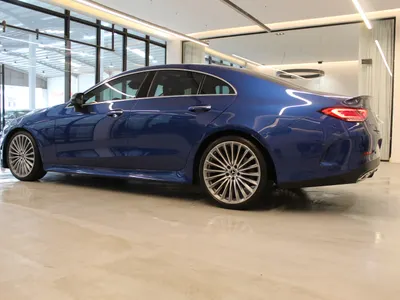 2023 مرسيدس - بنز سي إل إس 350 أي إم جي