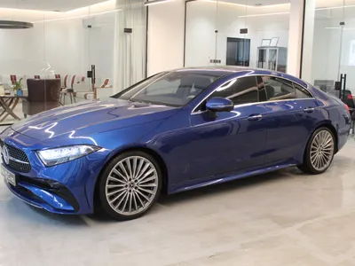 2023 مرسيدس - بنز سي إل إس 350 أي إم جي