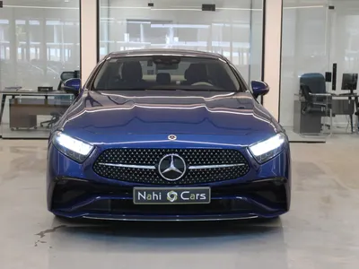 2023 مرسيدس - بنز سي إل إس 350 أي إم جي