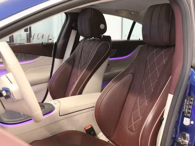 2023 مرسيدس - بنز سي إل إس 350 أي إم جي