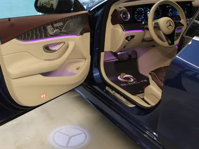 2023 مرسيدس - بنز سي إل إس 350 أي إم جي