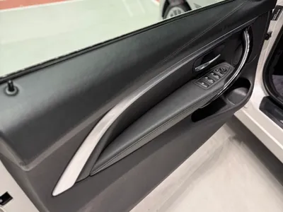 2017 بي ام دبليو البينا بي 4