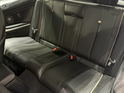 2017 بي ام دبليو البينا بي 4