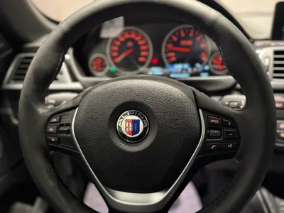 2017 بي ام دبليو البينا بي 4